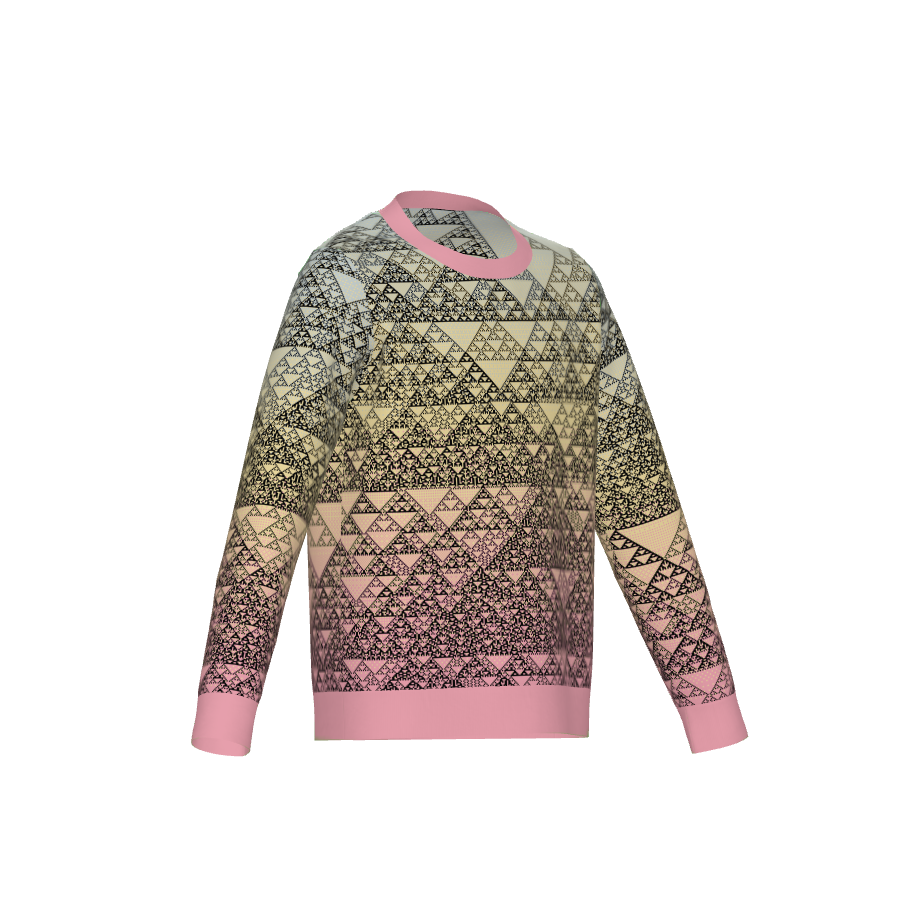Pastel Rainbow|2XS