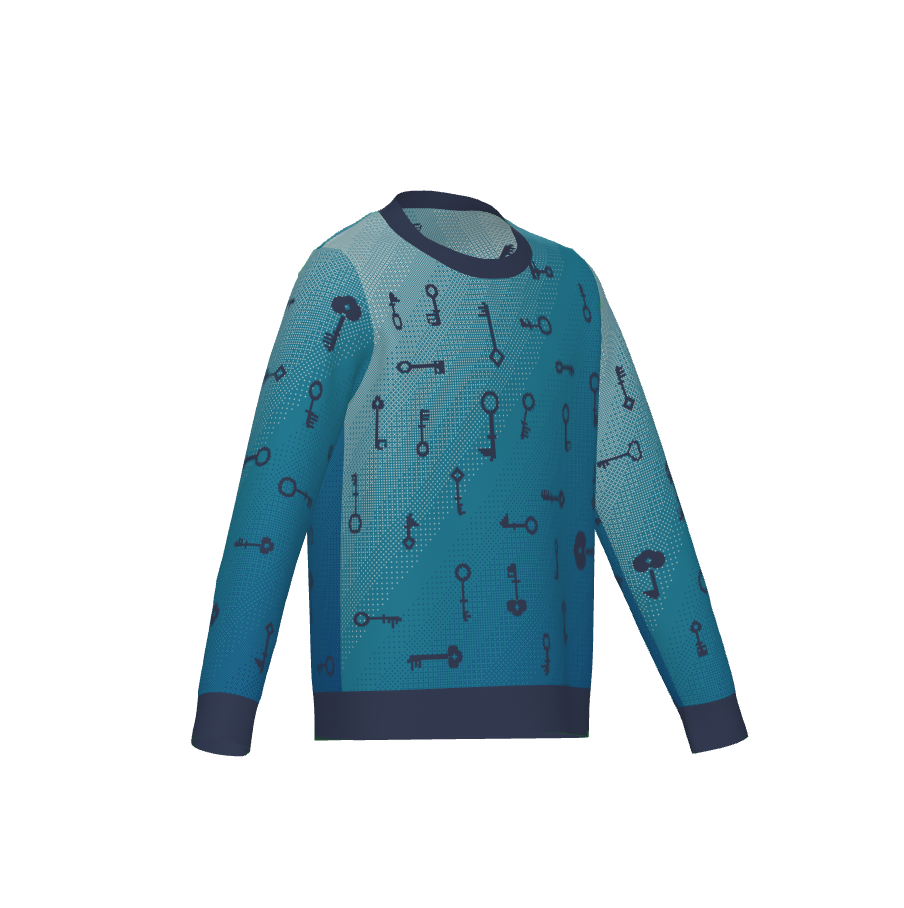 Deep Sea|2XS