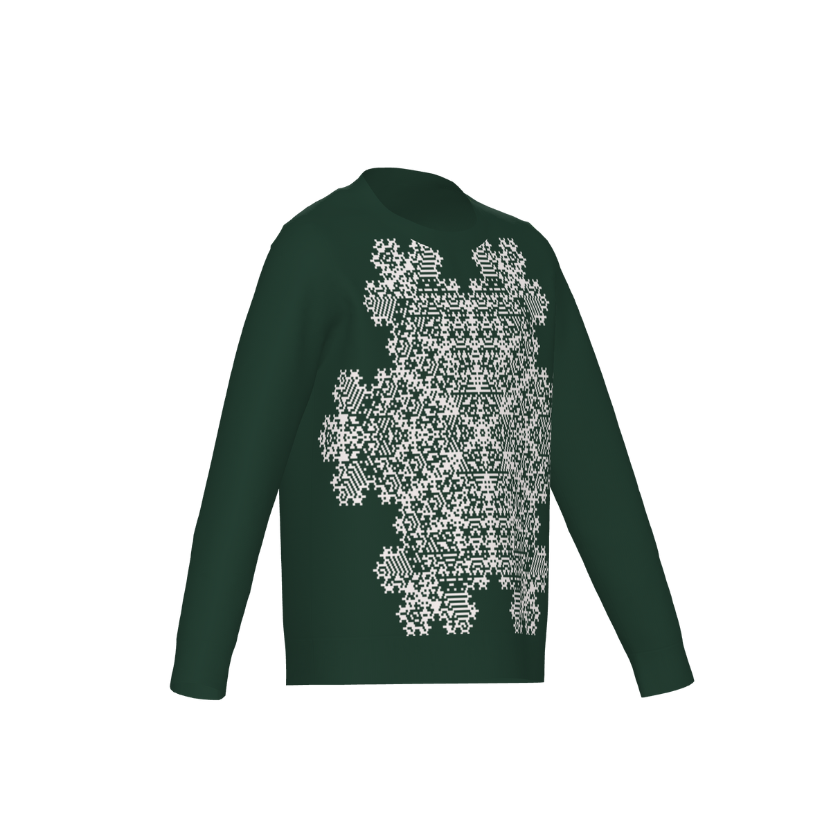 Pine & White|2XS