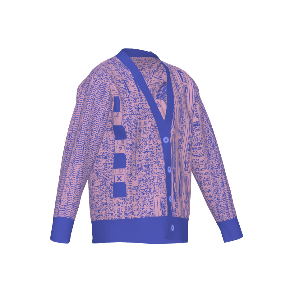 Royal & Lilac|2XS