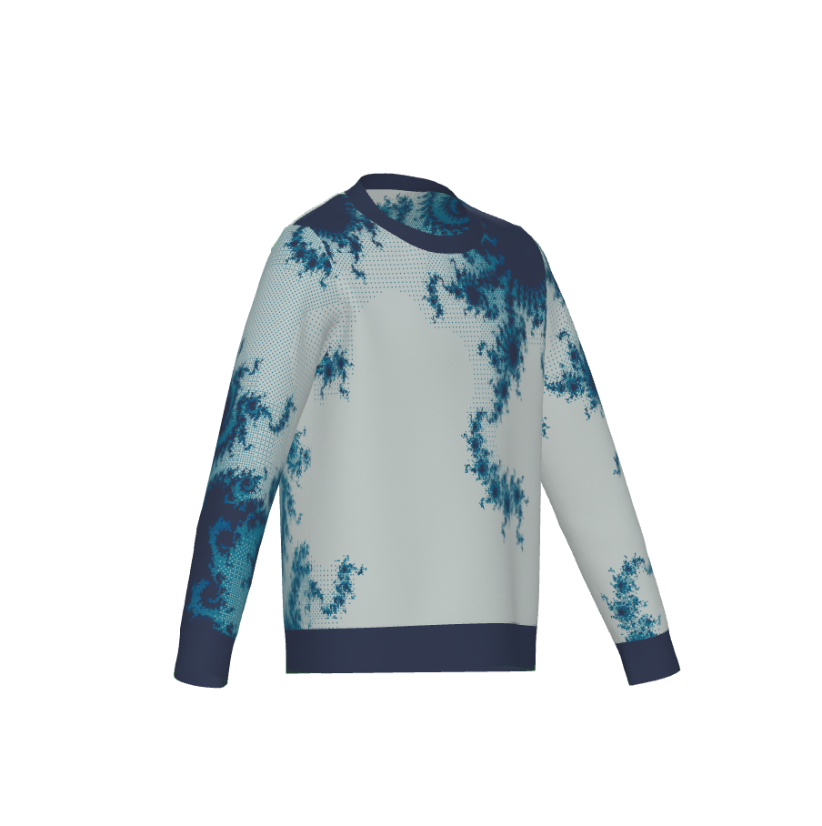 Deep Sea|2XS