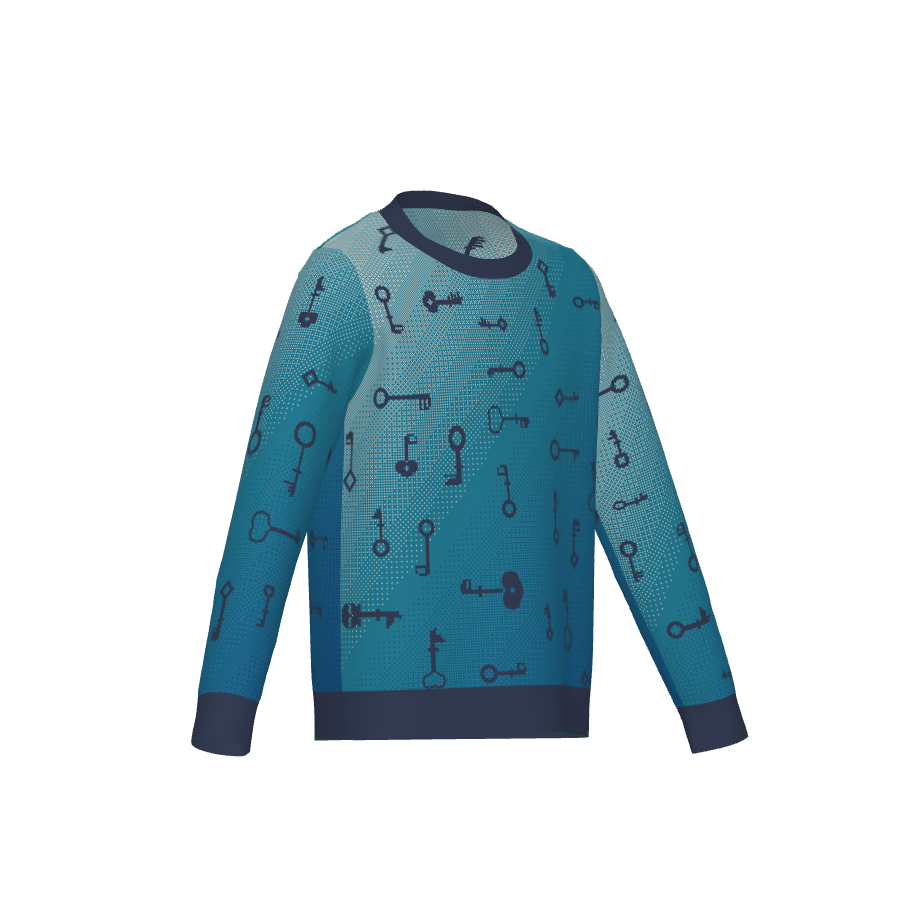 Deep Sea|2XS