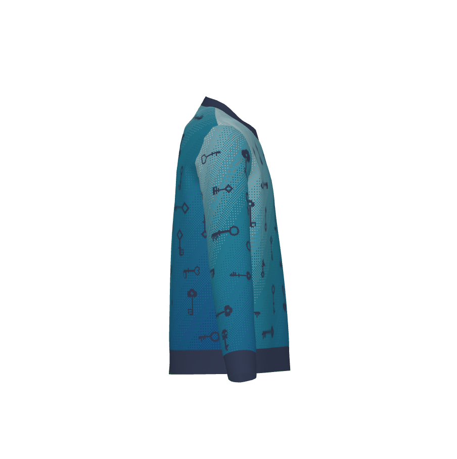 Deep Sea|2XS