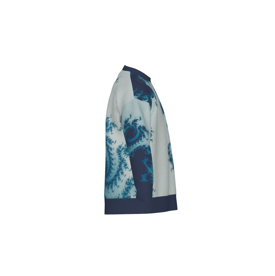 Deep Sea|2XS