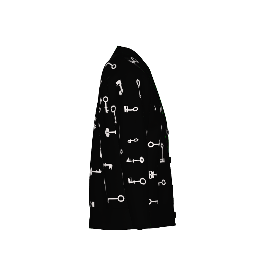 Black & White|2XS
