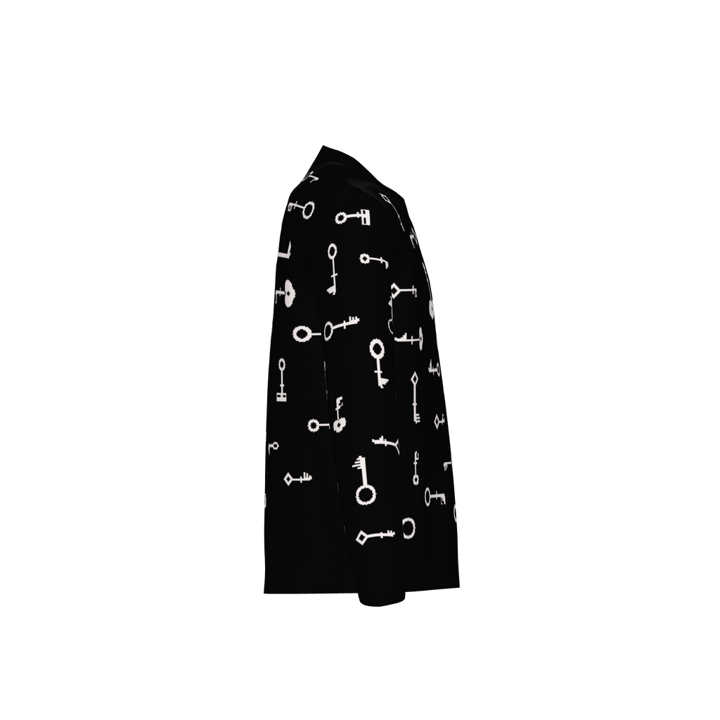Black & White|2XS