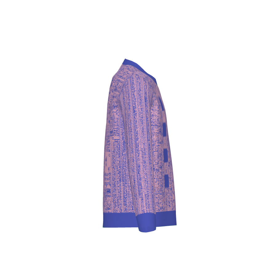 Royal & Lilac|2XS