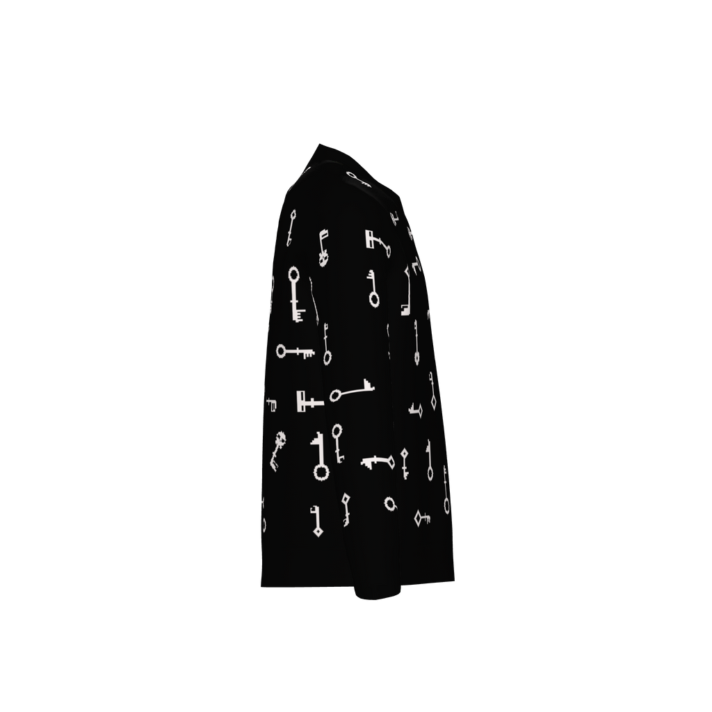 Black & White|2XS