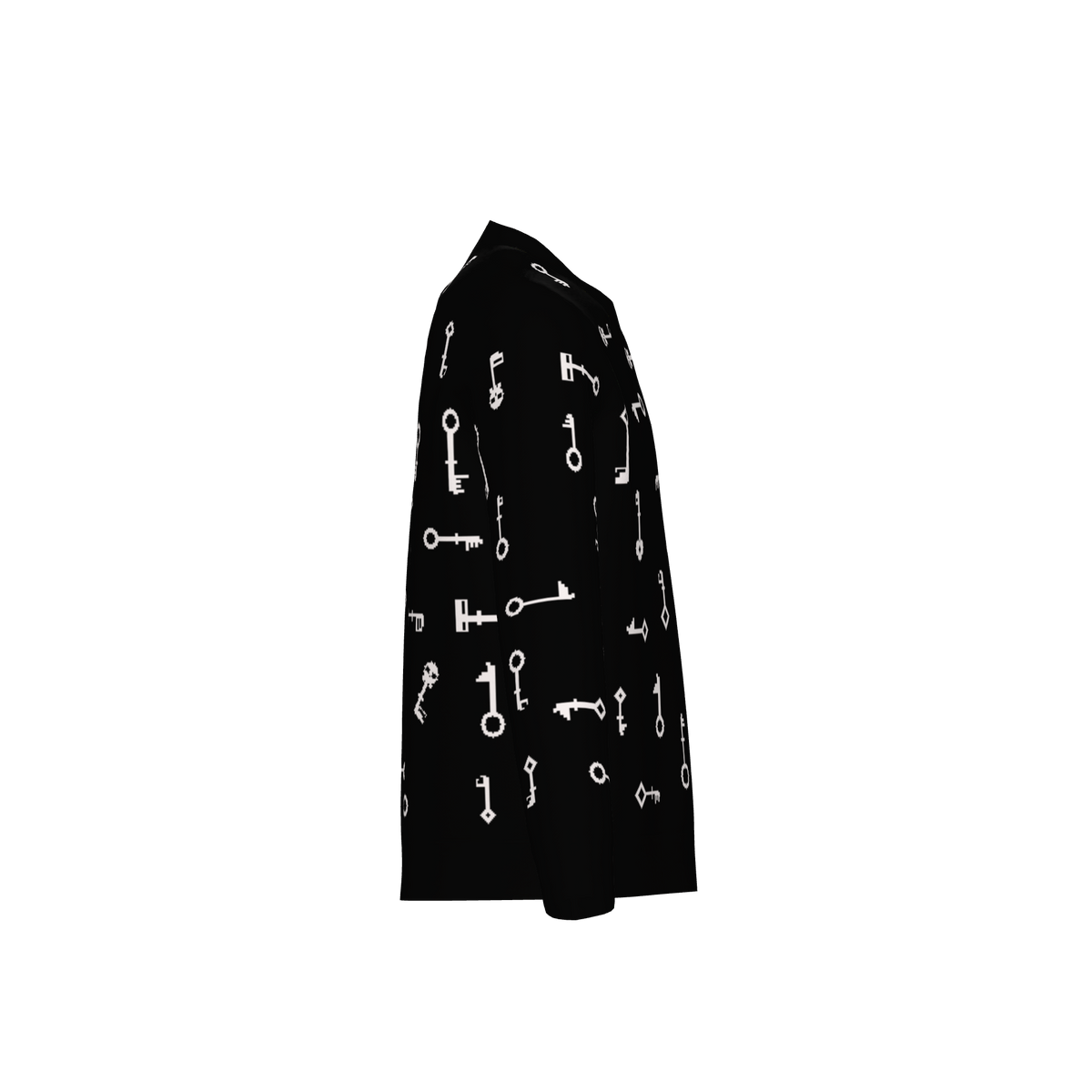 Black & White|2XS