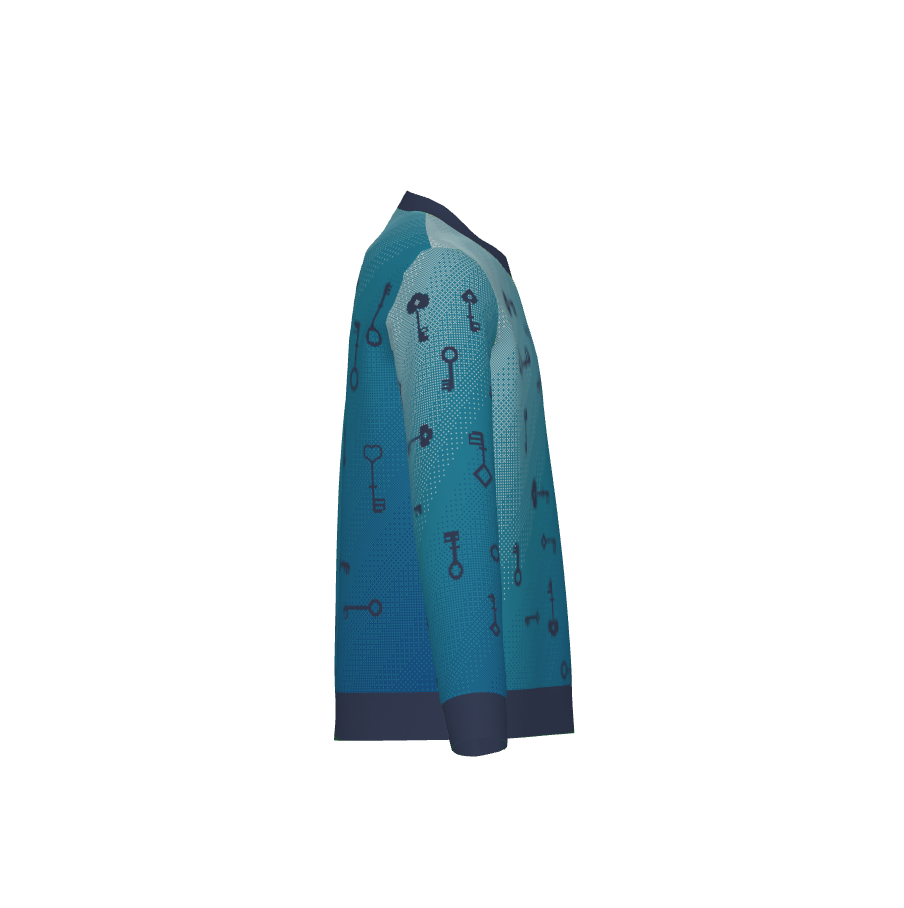 Deep Sea|2XS