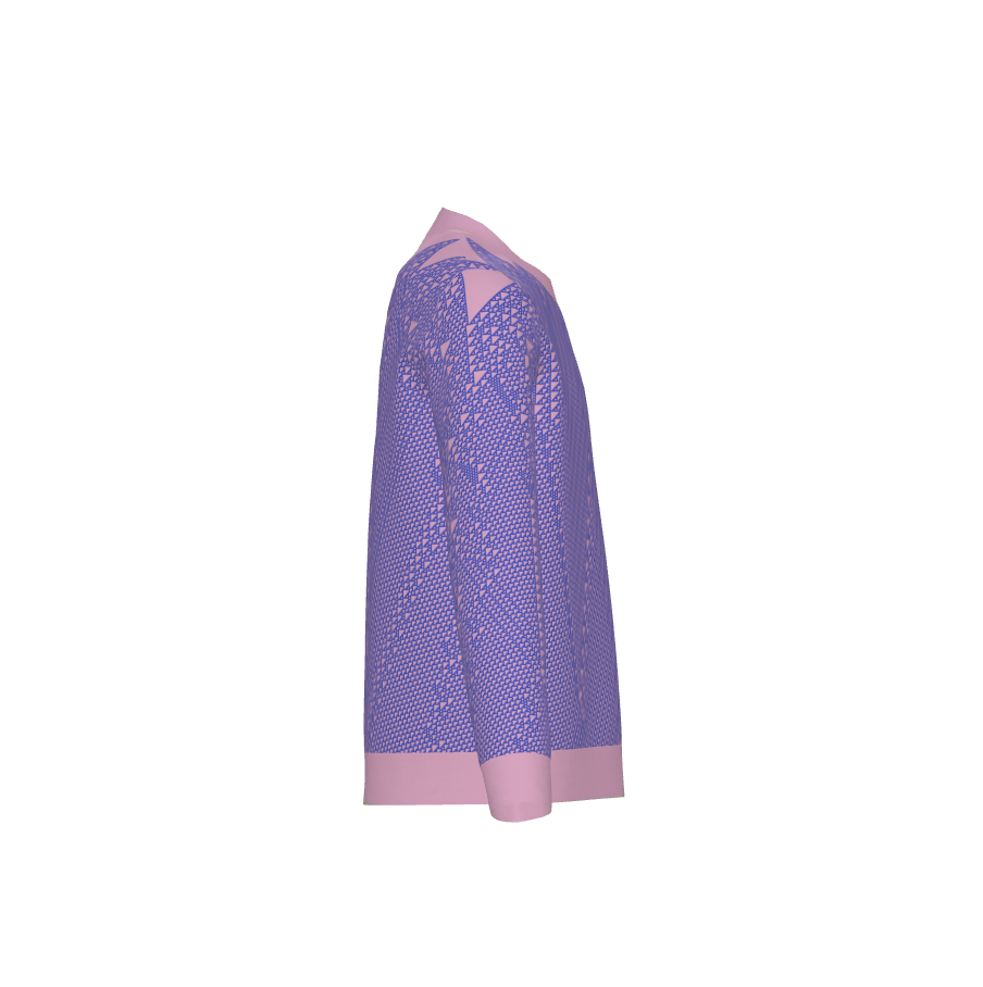 Royal & Lilac|2XS