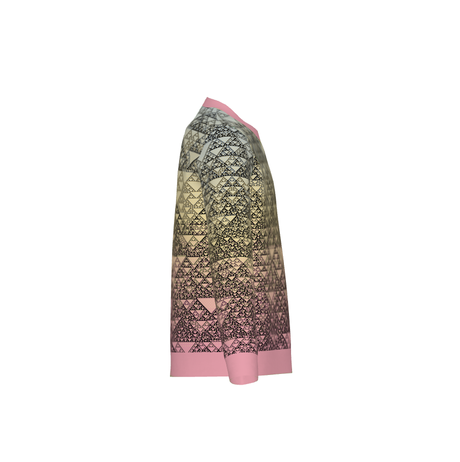 Pastel Rainbow|2XS
