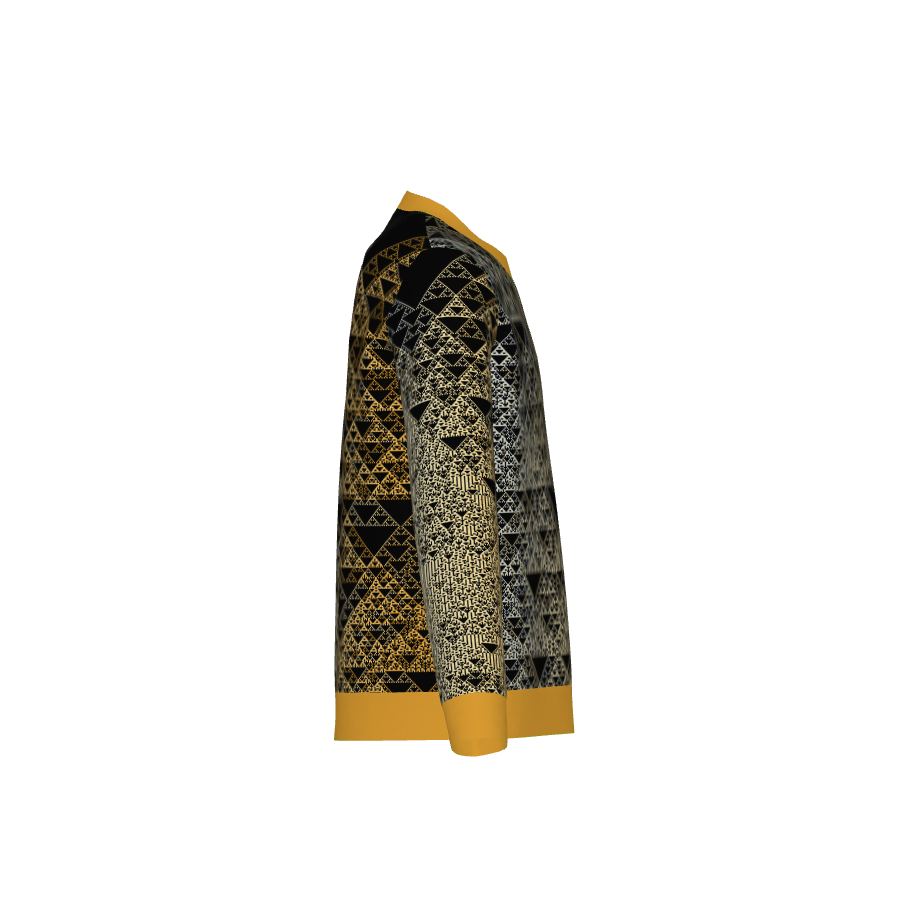 Citrus|2XS