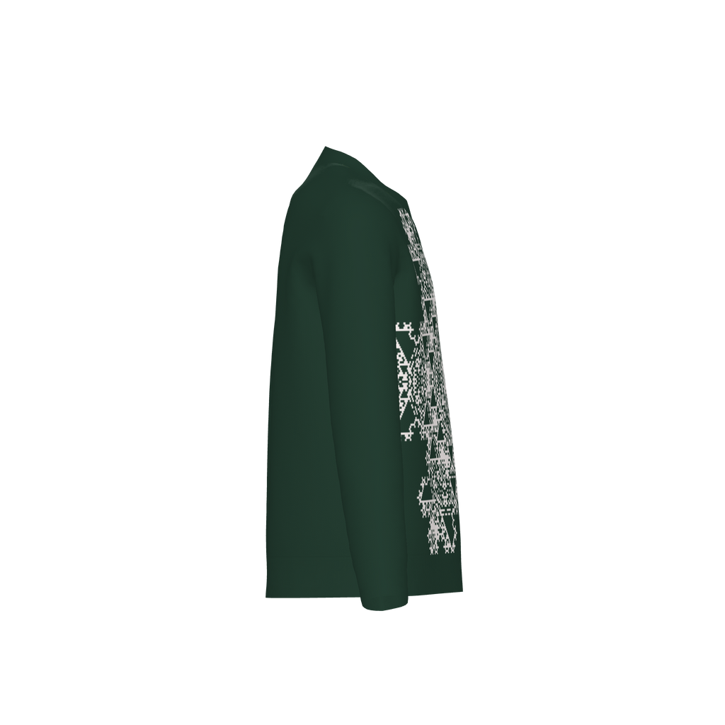 Pine & White|2XS