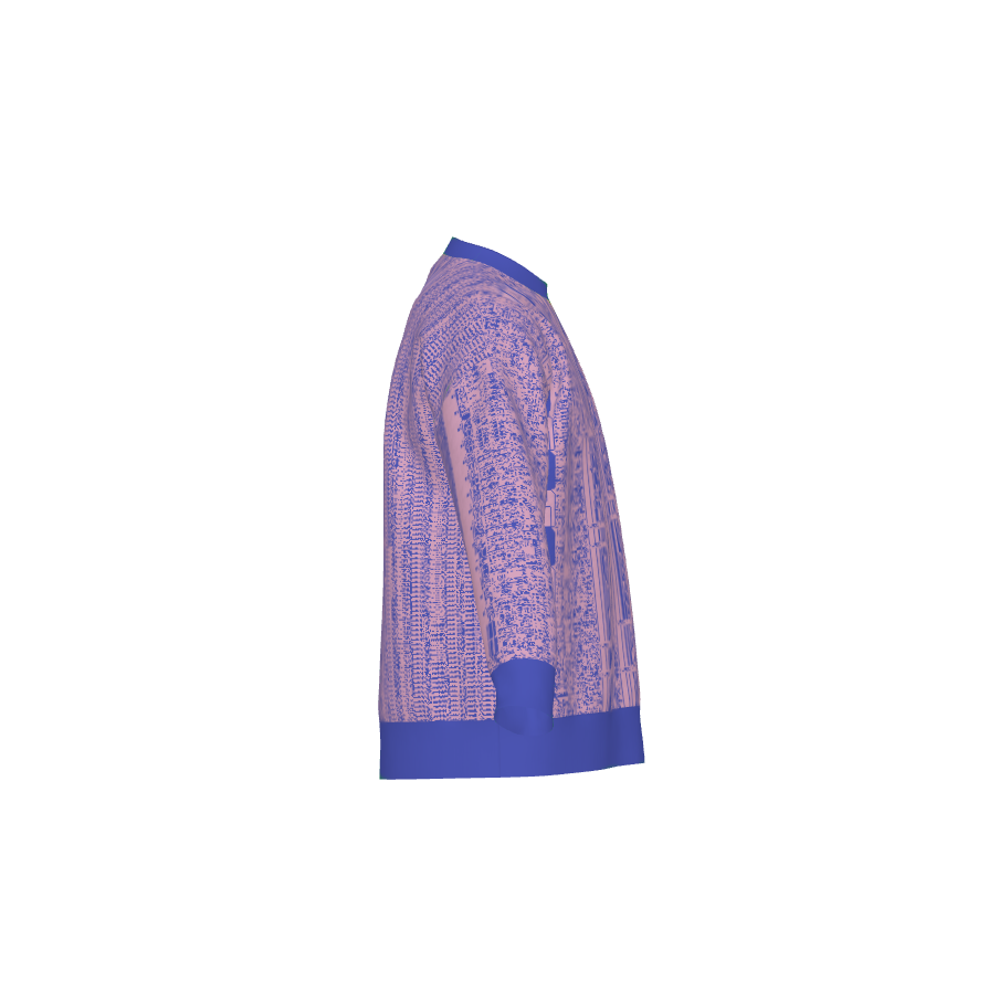 Royal & Lilac|2XS