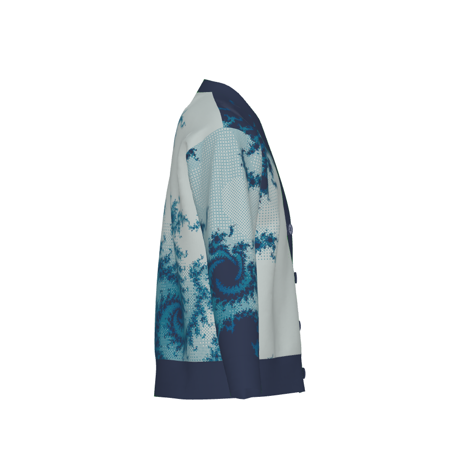 Deep Sea|2XS