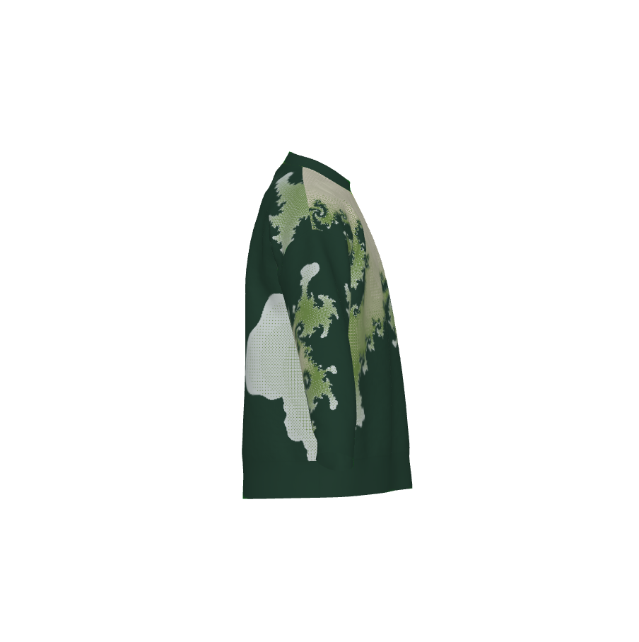 Green|2XS