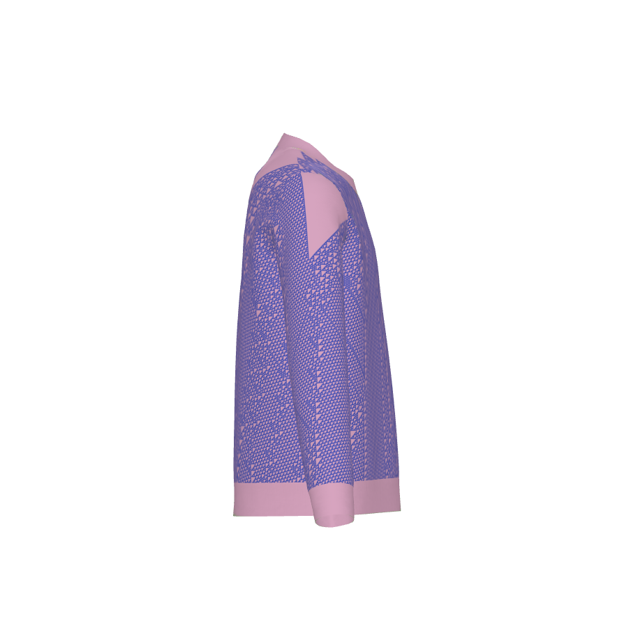 Royal & Lilac|2XS