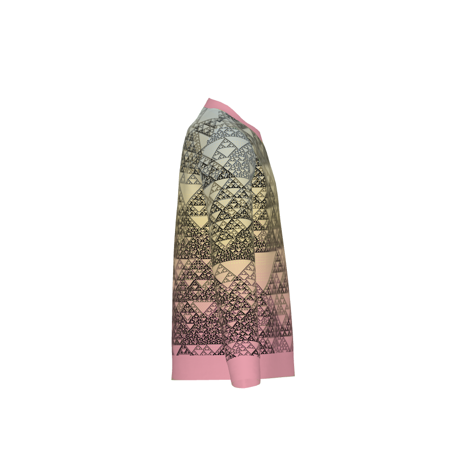 Pastel Rainbow|2XS