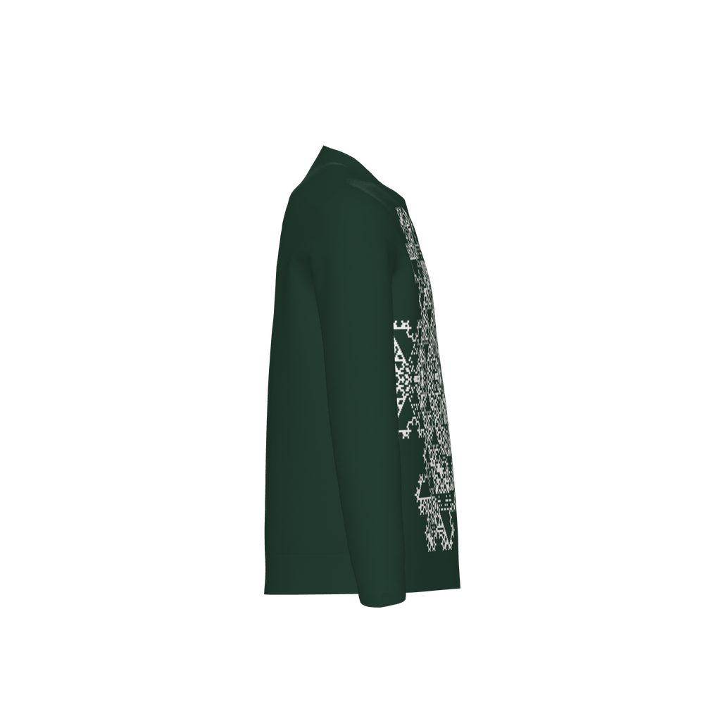 Pine & White|2XS