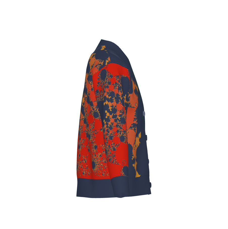 Re-entry|2XS