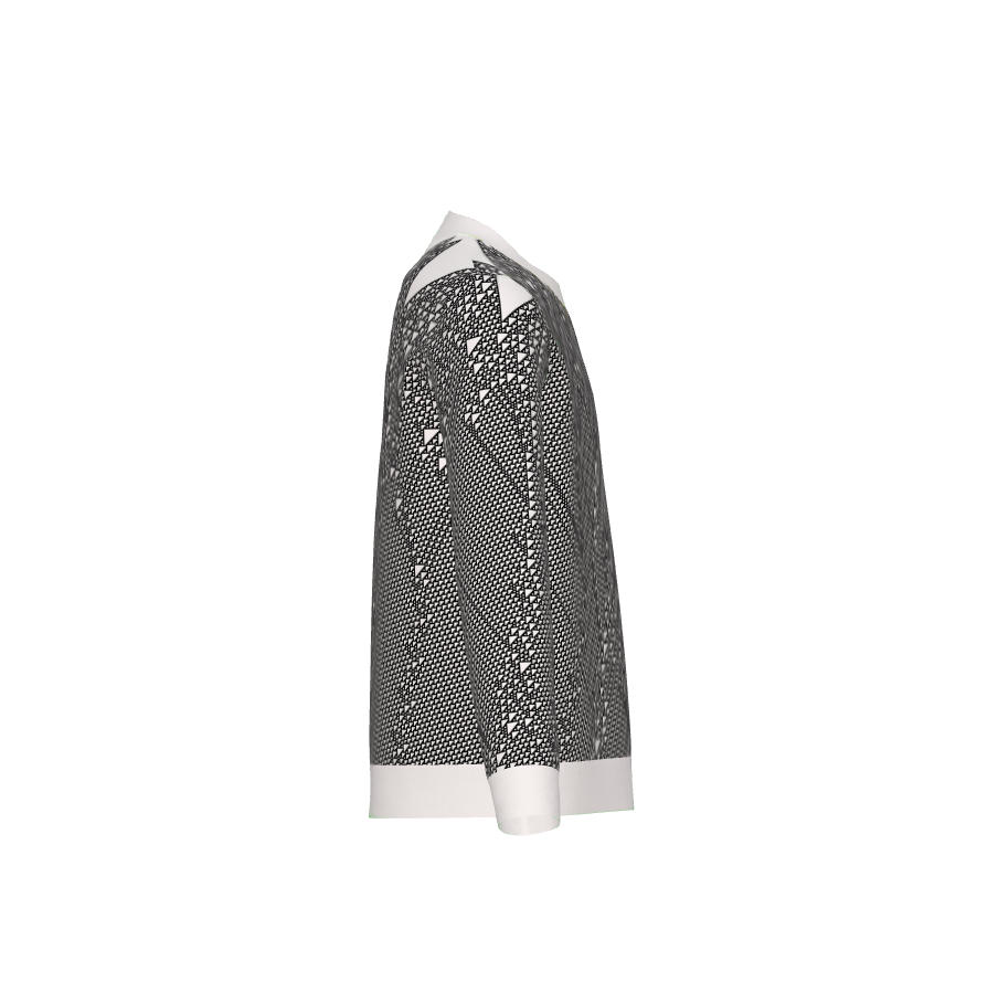 Black & White|2XS