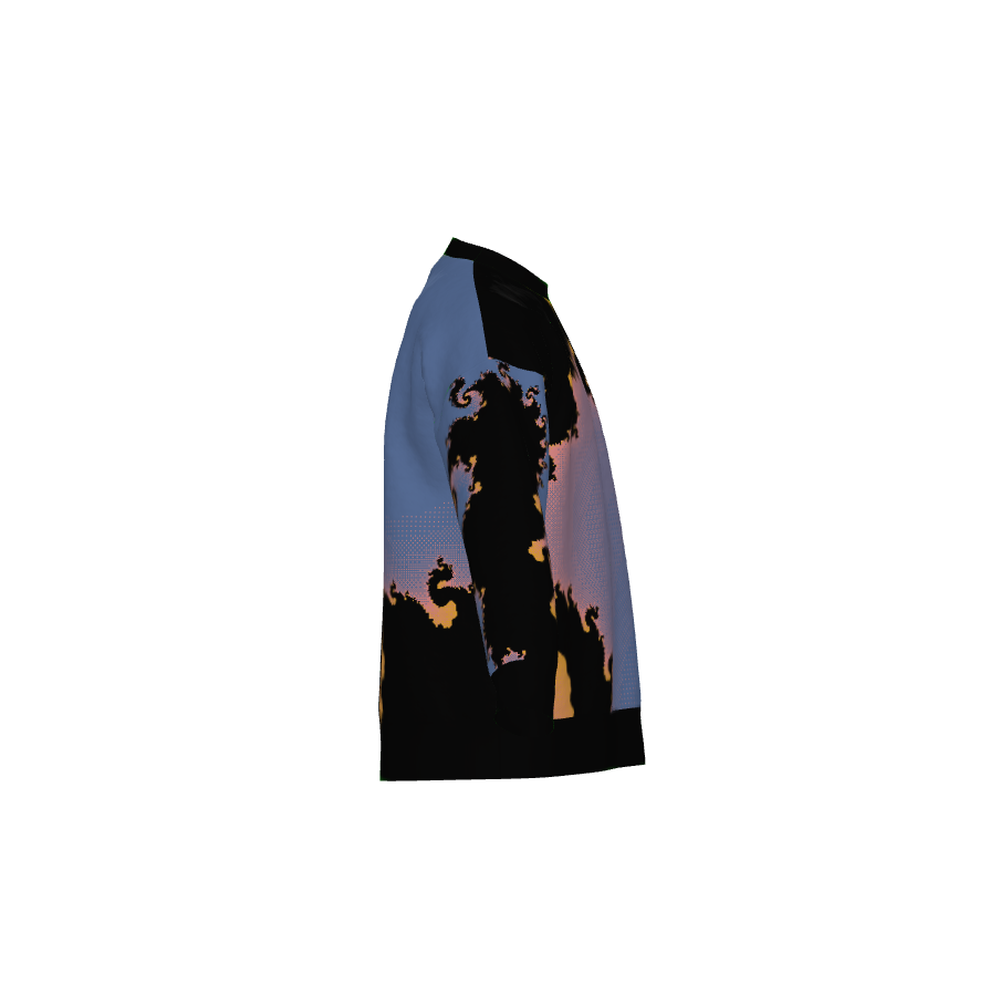 Andromeda|2XS