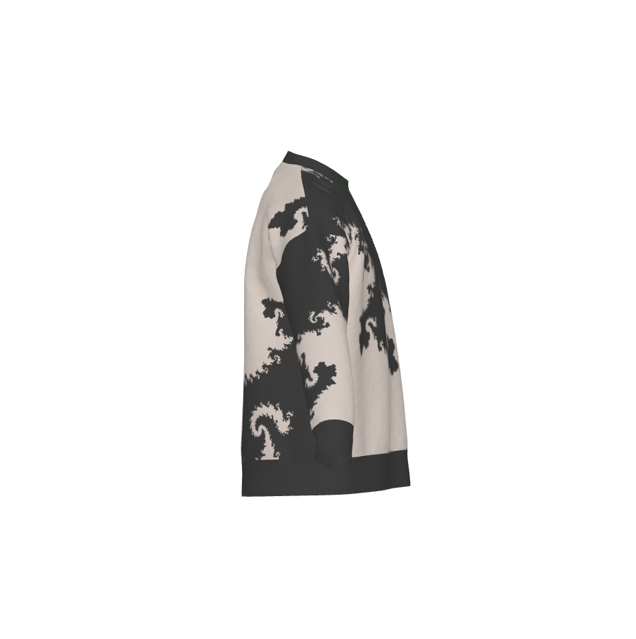 Grey and Cream|2XS