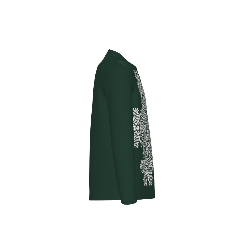 Pine & White|2XS