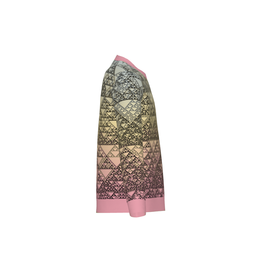Pastel Rainbow|2XS