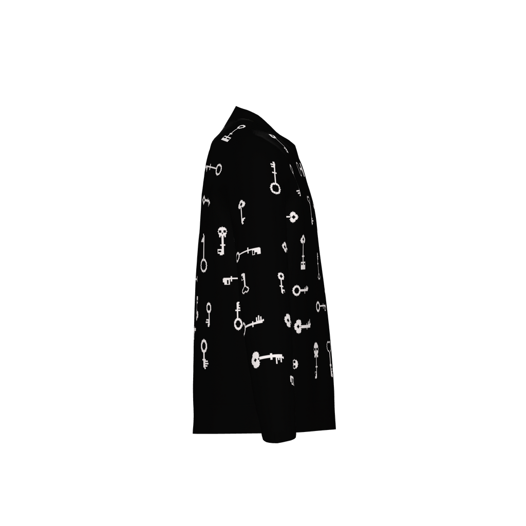 Black & White|2XS