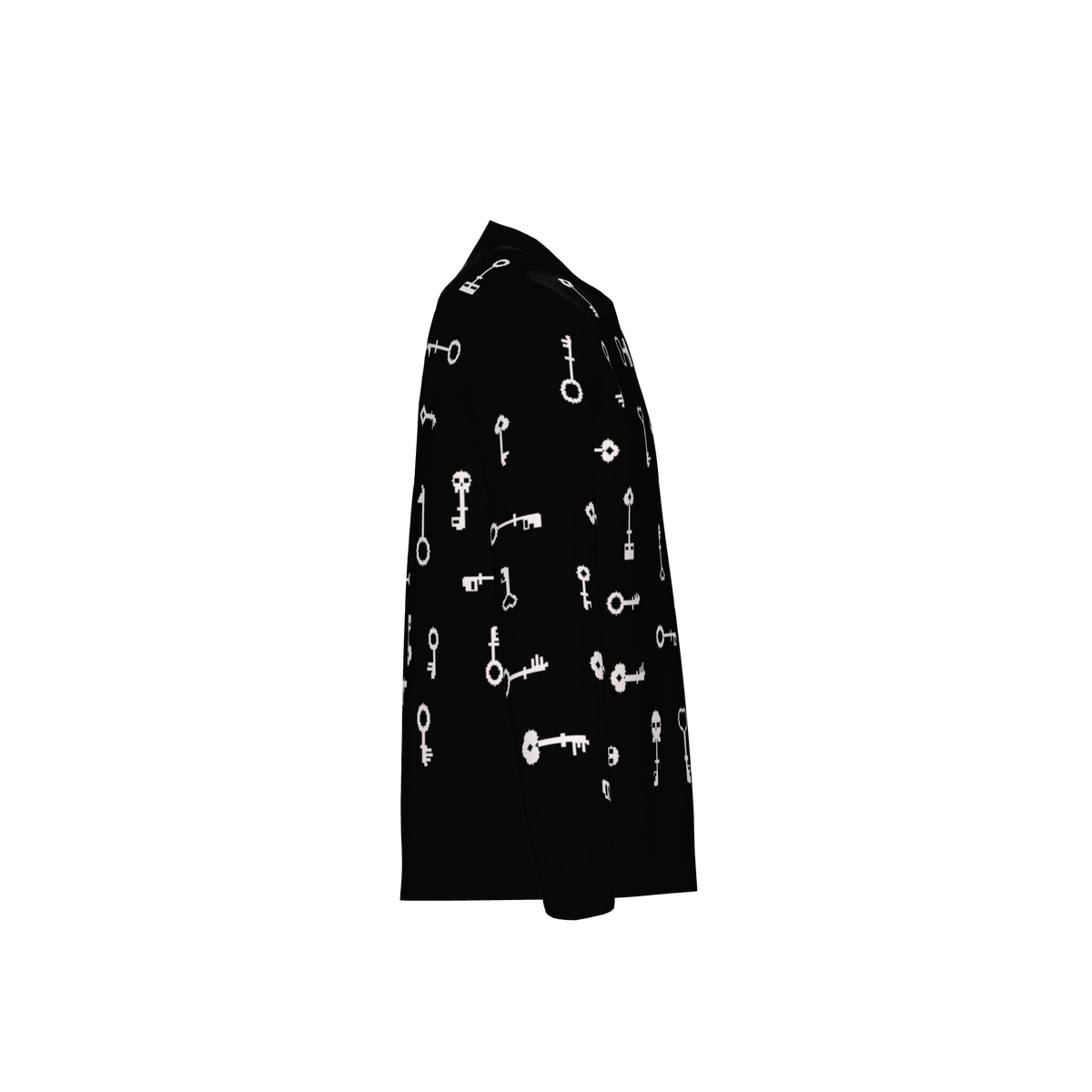 Black & White|2XS