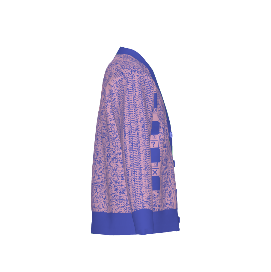 Royal & Lilac|2XS