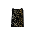Black & Citrus Fade|30in x 42in