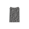 Regolith|30in x 42in