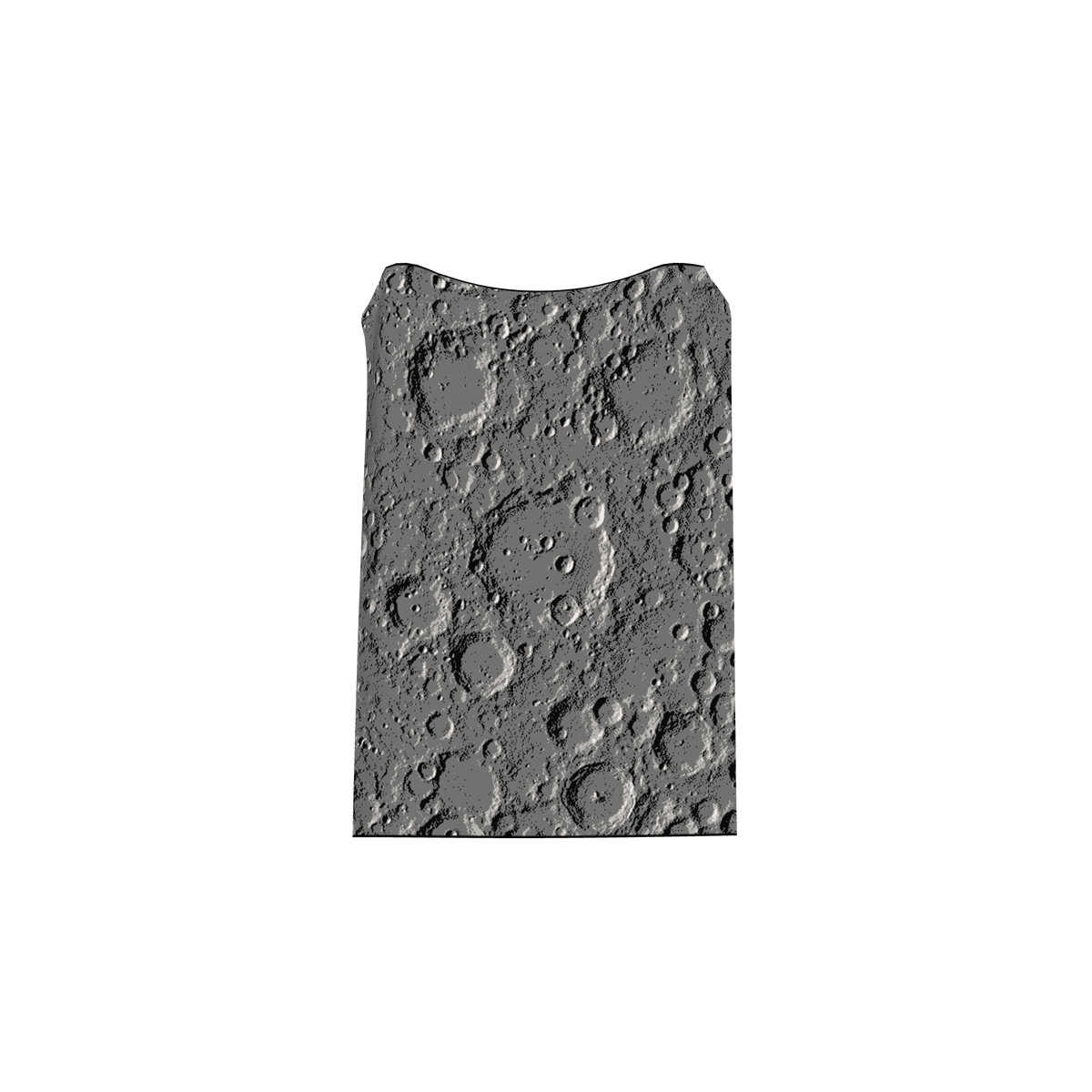 Regolith|30in x 42in