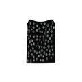Black & Powder|30in x 42in