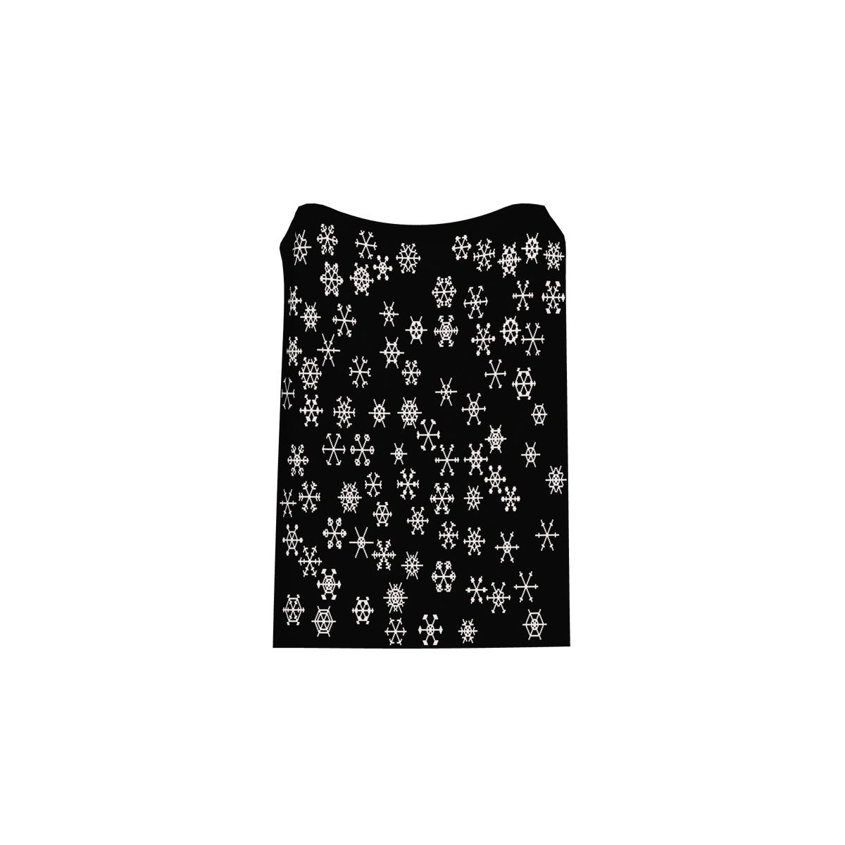 Black & White|30in x 42in