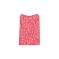 Hot Pink & White|30in x 42in