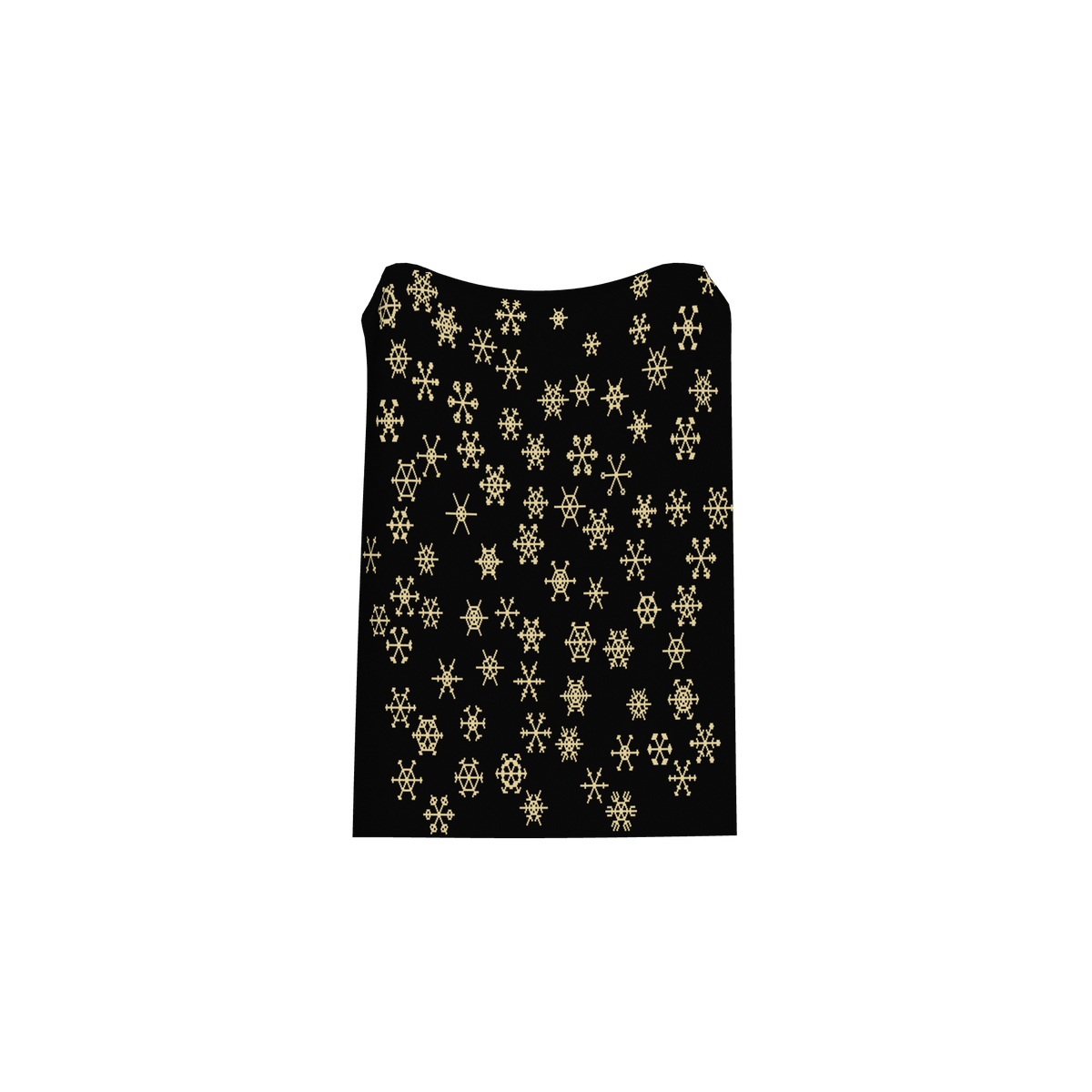 Black & Mellow|30in x 42in