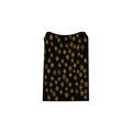 Black & Mustard|30in x 42in