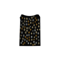 Black & Citrus Mix|30in x 42in