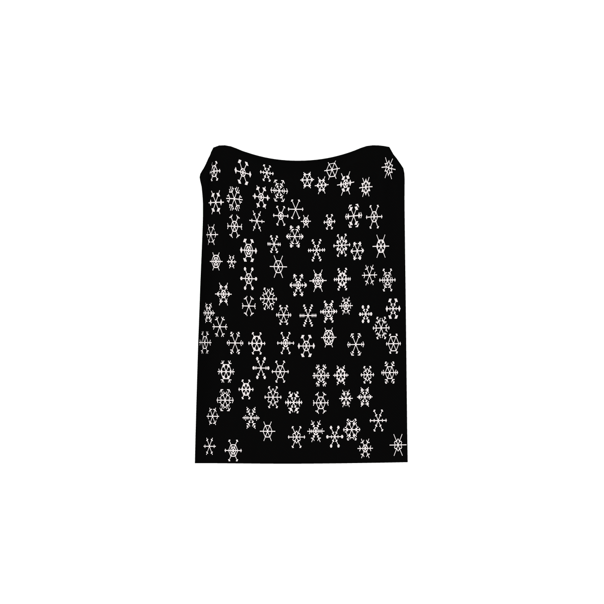 Black & White|30in x 42in