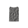 Regolith|30in x 42in
