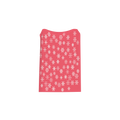 Hot Pink & White|30in x 42in
