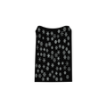 Black & Powder|30in x 42in