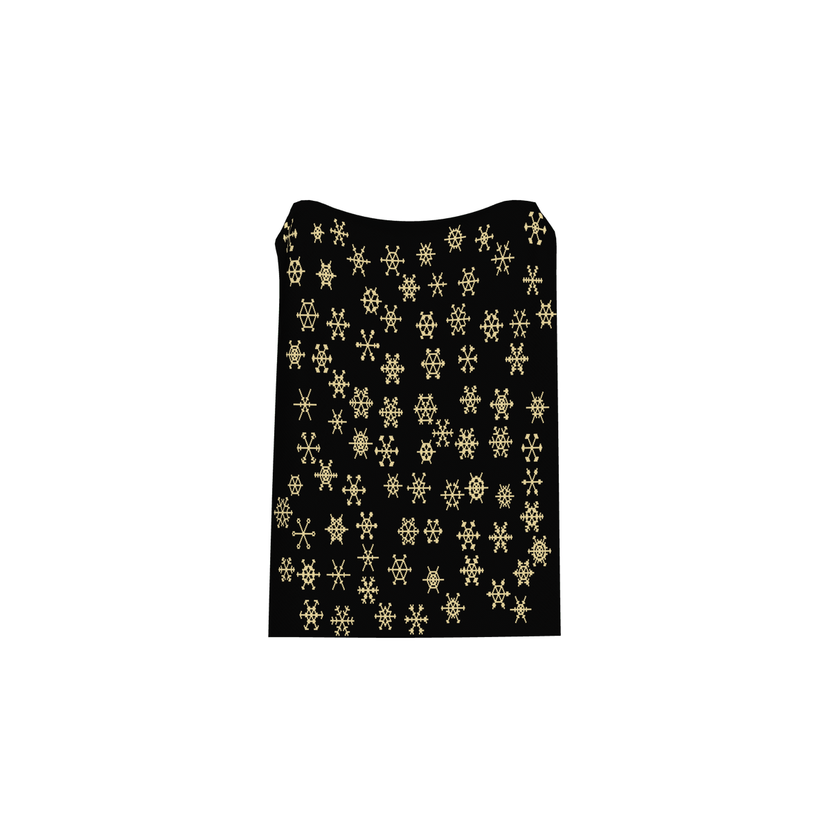 Black & Mellow|30in x 42in