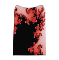 Red Gradient|30in x 42in