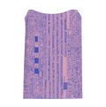Royal & Lilac|30in x 42in