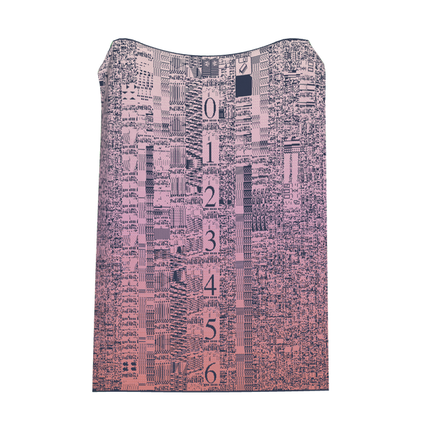 Quadra 660AV Numerals: Blanket